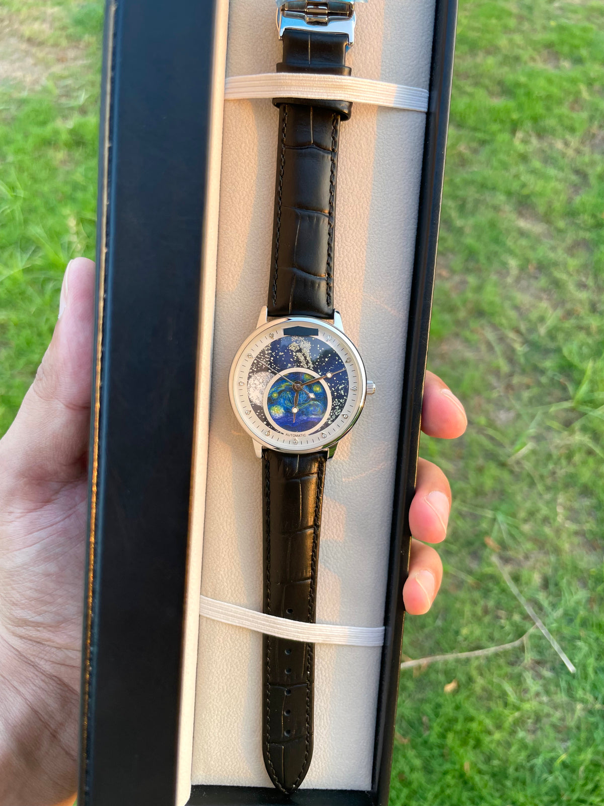 STYLISH PREMIUM LATEST AUTOWATCH