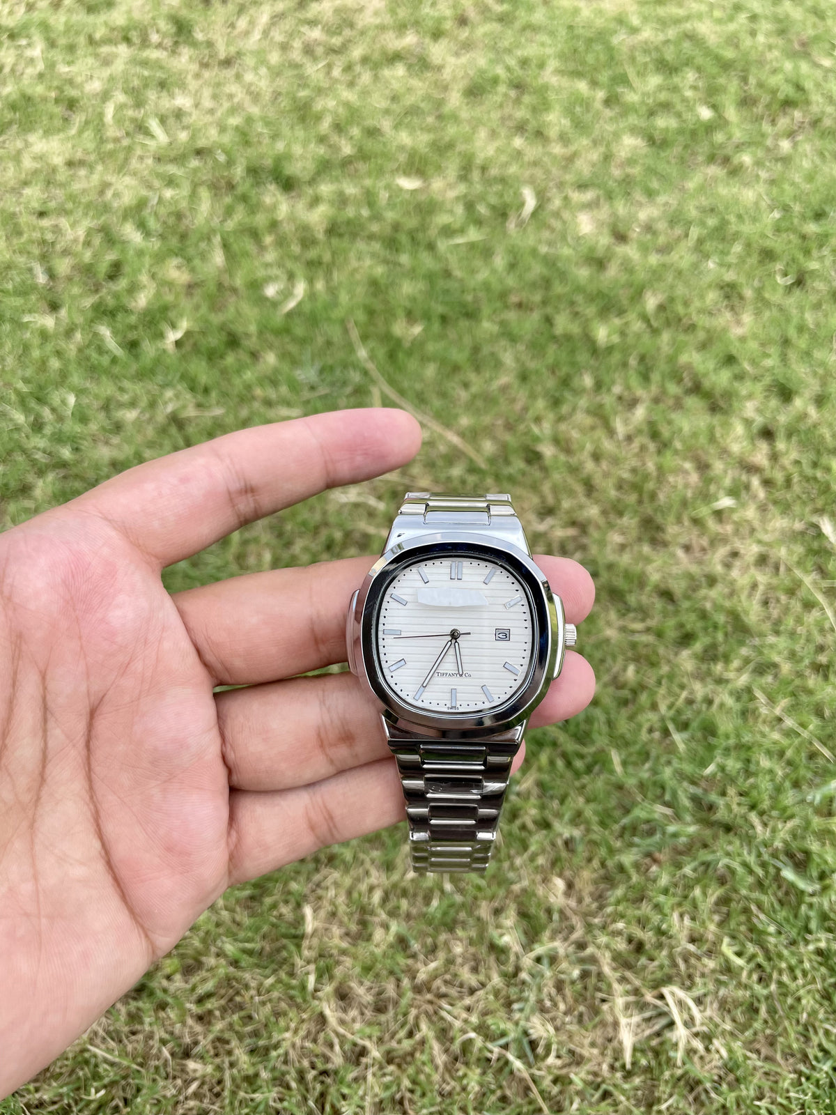 PREMIUM P DECENT WATCH